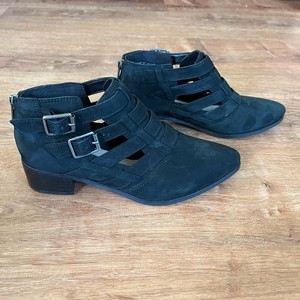 Las mejores ofertas en Botas negras Clarks para Mujeres | eBay