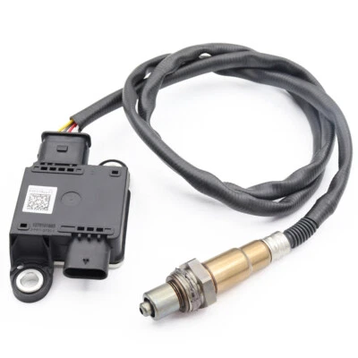 PM Particulate Matter Sensor MB3A-5L239-AB For Ford Ranger Wildtrak 2019-2023 - Imagen 1 de 4