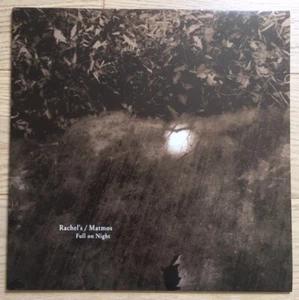 Rachel's/Matmos - Full on night LP (prima edizione rarissima) - Foto 1 di 2
