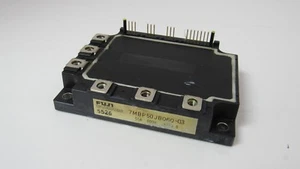 MÓDULO TIRISTOR FUJI ELÉCTRICO 7MBP50JB060-03 - Imagen 1 de 5