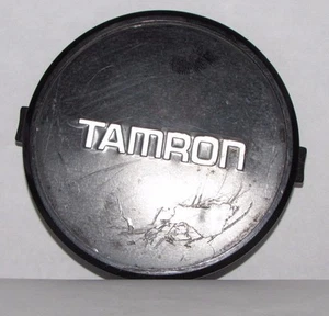 Used Tamron 72mm Lens Front Cap Adaptall 2 B11952 - Picture 1 of 1