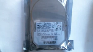 40 GB SATA IBM/Hitachi Gst HDS728040PLA320 7200 RPM 2MB 3,5 " New - Picture 1 of 1