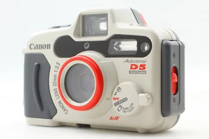 [Near MINT Canon Autoboy D5 Panorama Underwater 35mm Film Camera From JAPAN - Picture 1 of 11