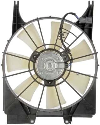 A/C Condenser Fan Assembly Dorman 620-278 fits 07-12 Acura RDX - Изображение 1 из 2