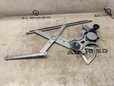 07-09 雷克萨斯 RX350 前左门电源窗调节器 带电机 85720-58010 原始设备制造商 — 第 1/4 张图片