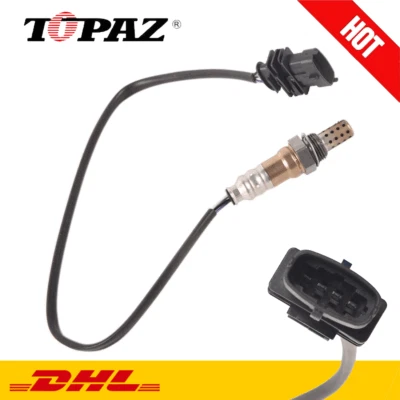 Topacio Sonda Lambda antes De Cat para Opel Astra G H Meriva Vectra C Zafira B - Imagen 1 de 4