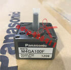 1PC New Panasonic M4GA100F GEAR HEAD