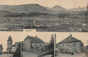 Salzern - Picture 1 of 2