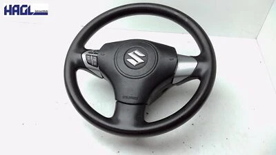 Lederlenkrad 5824S920038 Suzuki Grand Vitara 2.0 JT Geschlossen - Bild 1 von 4