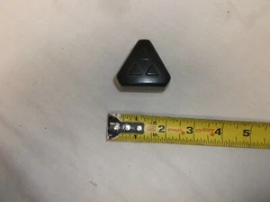 Delta Rockwell 10" Contractors Table Saw All Metal Hand Wheel Lock Knob 3/8-16 - Picture 1 of 3