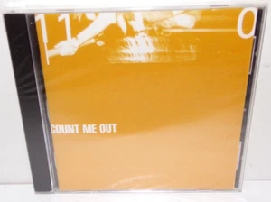 Count Me Out by Various (CD, 2000) Brand New Sealed CD - Picture 1 of 3