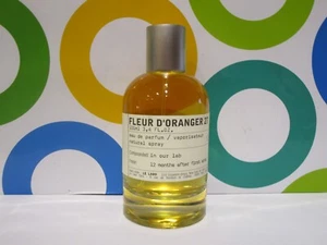 LE LABO ~ FLEUR D'ORANGER 27 EAU DE PARFUM SPRAY ~ 3.4 OZ - Picture 1 of 1