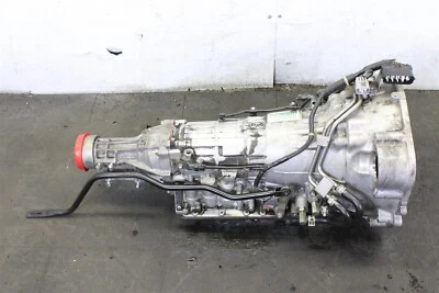 Subaru BRZ 2016 transmisión automática automática AT 31009JB000 Foto 1 de 4