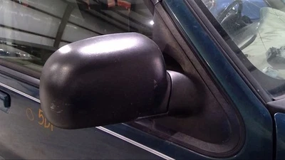 1995 Ford Explorer RH Power Mirror Assembly Black Used 1134656 Foto 1 de 4
