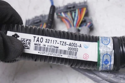 Arnés de cables para instrumentos Acura Mdx 2014-2015 32117-Tz5-A00 Foto 1 de 4