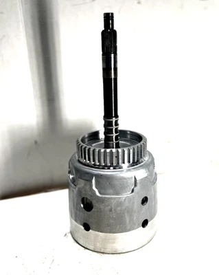 1987-1992 700R4 K TRANSMISSION INPUT DRUM ASSEMBLY USED - Image 1 of 4