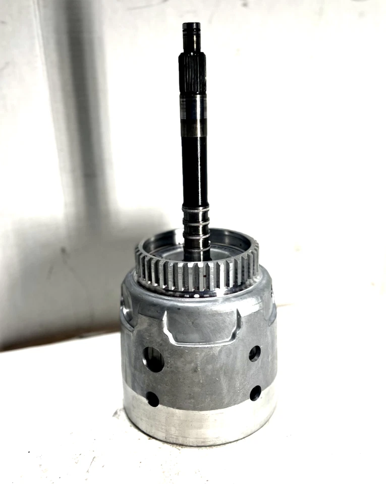 1987-1992 700R4 K TRANSMISSION INPUT DRUM ASSEMBLY USED - Image 1 of 4