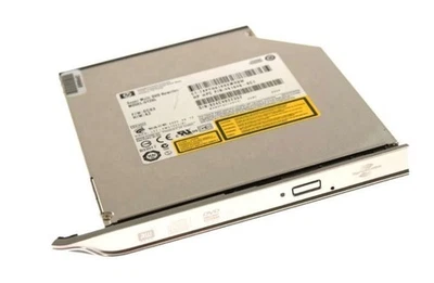 482175-001 - 8X DVD RW SUPER-MULTI Double Layer Optical Drive - Image 1 of 2