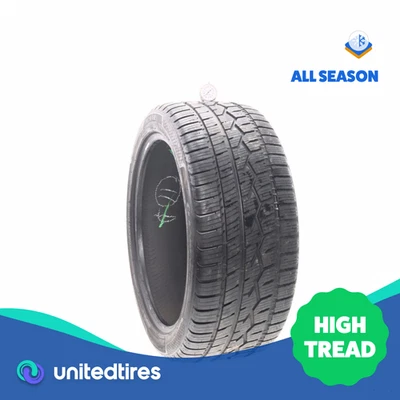 Usado 275/40R20 Toyo Celsius CUV 106V - 8.5/32 Foto 1 de 4
