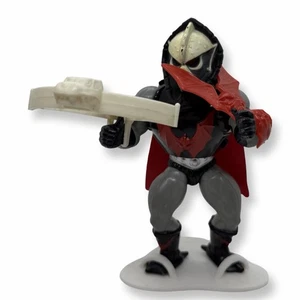 Vintage Hordak Motu Masters Of The Universe He-Man Actionfigur komplett  - Bild 1 von 11