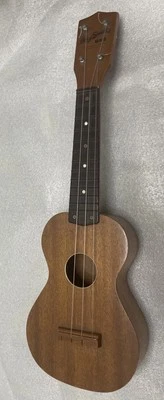 Ray Smeek Uke ukulele - Image 1 of 4