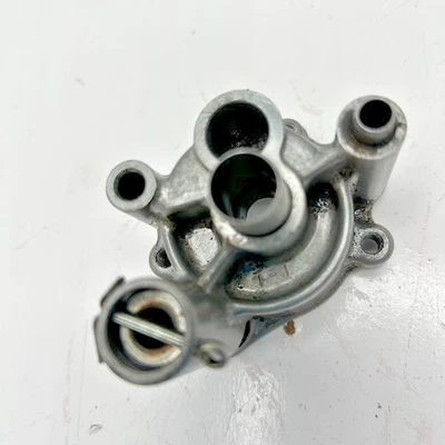 Conjunto de bomba de aceite Honda Gold Wing Goldwing 1000 GL1000 1975-1979 FABRICANTE DE EQUIPOS ORIGINALES Foto 1 de 4