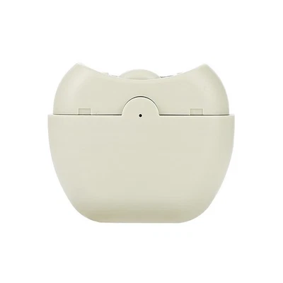 Cortaúñas Eléctrico Cortaúñas Manicura Automático Cortaúñas Manicura con Luz Foto 1 de 4