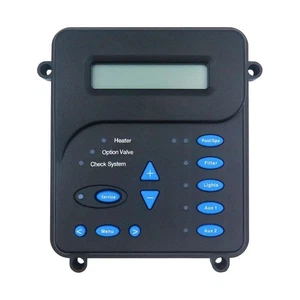 Local Display GLX-PL-LOC-P-4 für Hayward PL-P-4 Goldline Pro Logic Automation - Bild 1 von 6