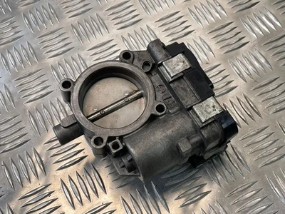 Válvula de mariposa gasolina Volkswagen Passat B6 2008 03C133062D LIU29437 Foto 1 de 2