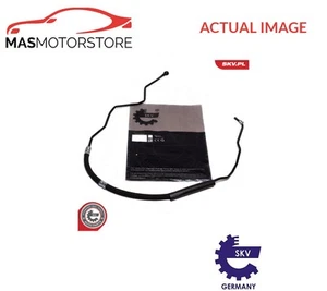 HYDRAULIC HOSE STEERING SYSTEM SKV GERMANY 10SKV802 P NEW OE REPLACEMENT - Picture 1 of 7