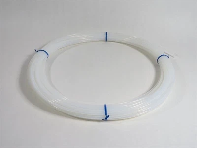 Tubo Alpha Wire TFT-250-8 PFTE 0,129" Min ID 0,141" Max ID 100' Longitud NOP Foto 1 de 2