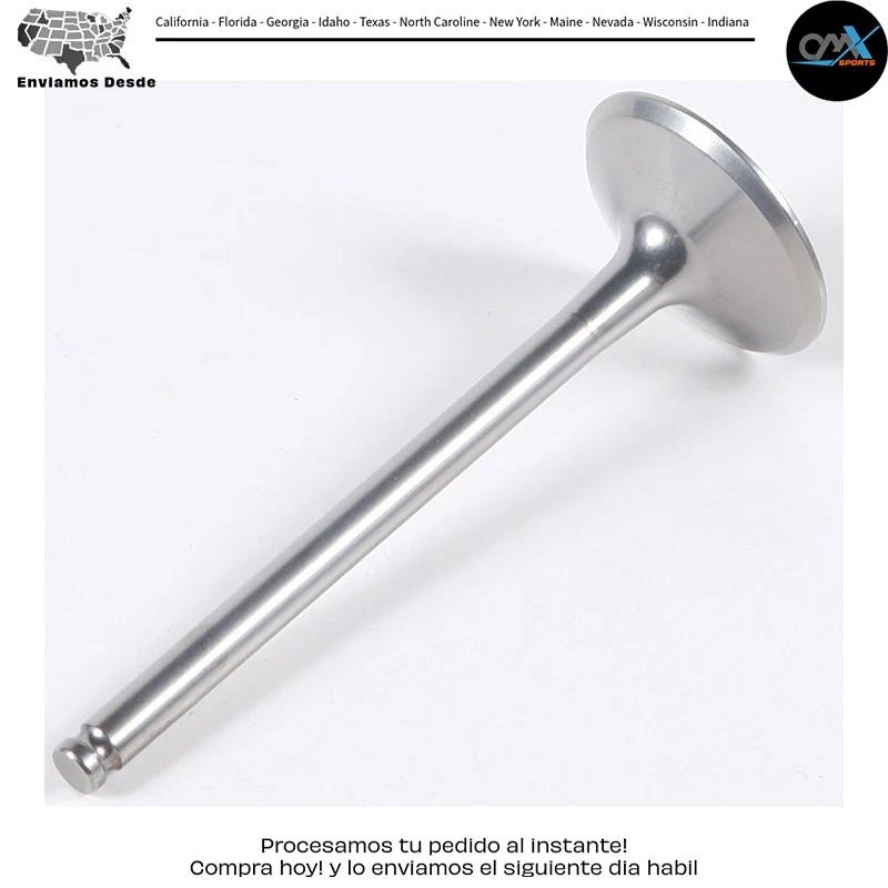 VÁLVULA DE ESCAPE TI YZ450F '14-15 YAMAHA YZ450F YZ450F WR450F 2014-2019 Foto 1 de 1