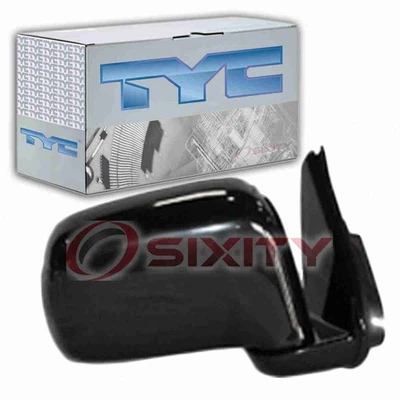 Espejo retrovisor derecho TYC para Honda CR-V 1997-2001 carrocería espejos qk Foto 1 de 4