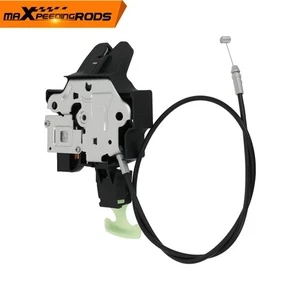 Rear Trunk Deck Lid Latch Lock Actuator Motor For Toyota Camry 2018-2024 - Picture 1 of 12