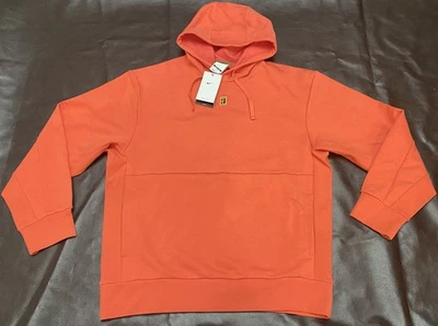 $85 NUEVO Nike Court Hombre Heritage Polar Dri-FIT DA5711-631 Grande Foto 1 de 3