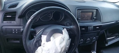 2013 CX-5 OE Speedometer Gauge Cluster 114K Miles Mazda - Image 1 of 4