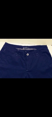 lee midrise pants womens size 8 - Image 1 of 3