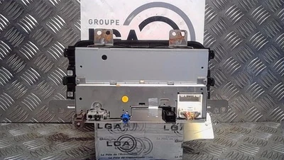 Autorradio NISSAN MICRA 5 2591A-5FA0B - Imagen 1 de 4