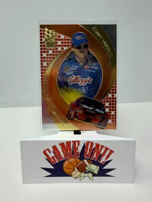 2003 Press Pass VIP NASCAR Terry Labonte Driver's Choice Card #DC 6 - Image 1 of 2