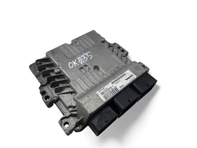 OK235 VOLVO Engine Control Unit ECU 31355712 S180134103A - Image 1 of 4