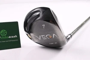 Vega RAF-03 #7 Wood / 21 Degree / TX-Flex Project X LZ Hand Crafted 71 Shaft - Picture 1 of 8