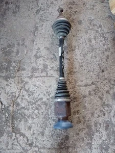 Volkswagen Tiguan 2017 Front right front driveshaft 3Q0407272BH DRE9080 - Picture 1 of 4