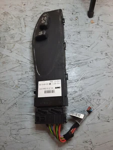 2000-2006 BMW X5 RANGE ROVER RIGHT PASSENGER SEAT SWITCH 8099072 - Bild 1 von 2