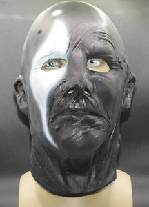 Greyland Film Phantom Soft Latex Mask - Picture 1 of 11