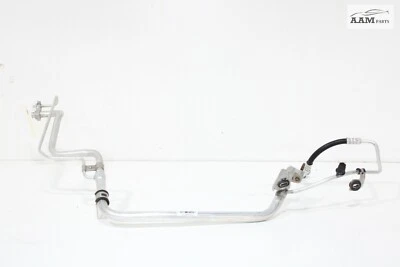 Dodge Ram 1500 2013-2015 5,7 L aire acondicionado aire acondicionado aire acondicionado manguera líquida OEM Foto 1 de 4