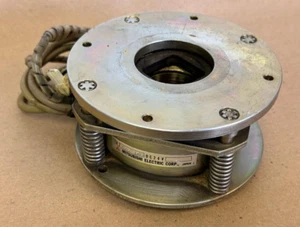 MITSUBISHI MAGNETIC CLUTCH BRAKE NJ-25-002 24VDC 54 - Picture 1 of 9