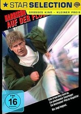 Auf der Flucht von Andrew Davis | DVD | Zustand gut