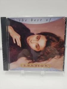 The Best of Branigan by Laura Branigan (CD, Jun-1995, Atlantic Label) BRAND NEW - Picture 1 of 3