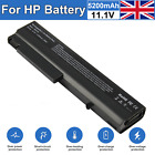 6910p Battery for HP/Compaq NC6100 NC6120 NC6220 NC6230 NC6400 NX6110 NX6120 UK