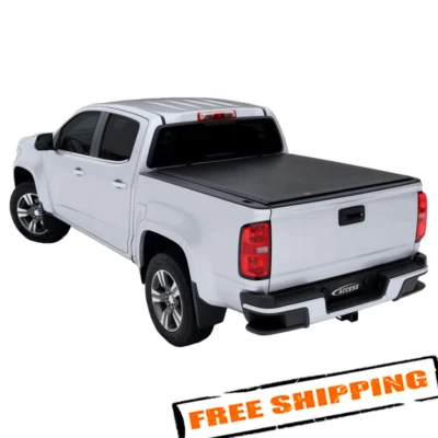 Access 41369 Lorado Soft Roll-Up Tonneau Cover for 2015-2019 Ford F-150 Foto 1 de 4